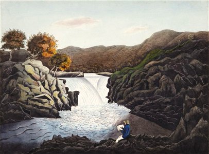 A Fall of the Rhydol, Havren ac Owy a Rhydiol Mawr i Anrhydedd. wpr00007