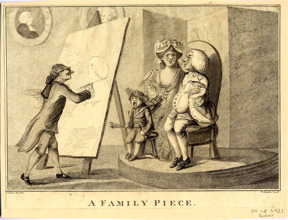 A family piece. (BM 1881,0611.240 1)