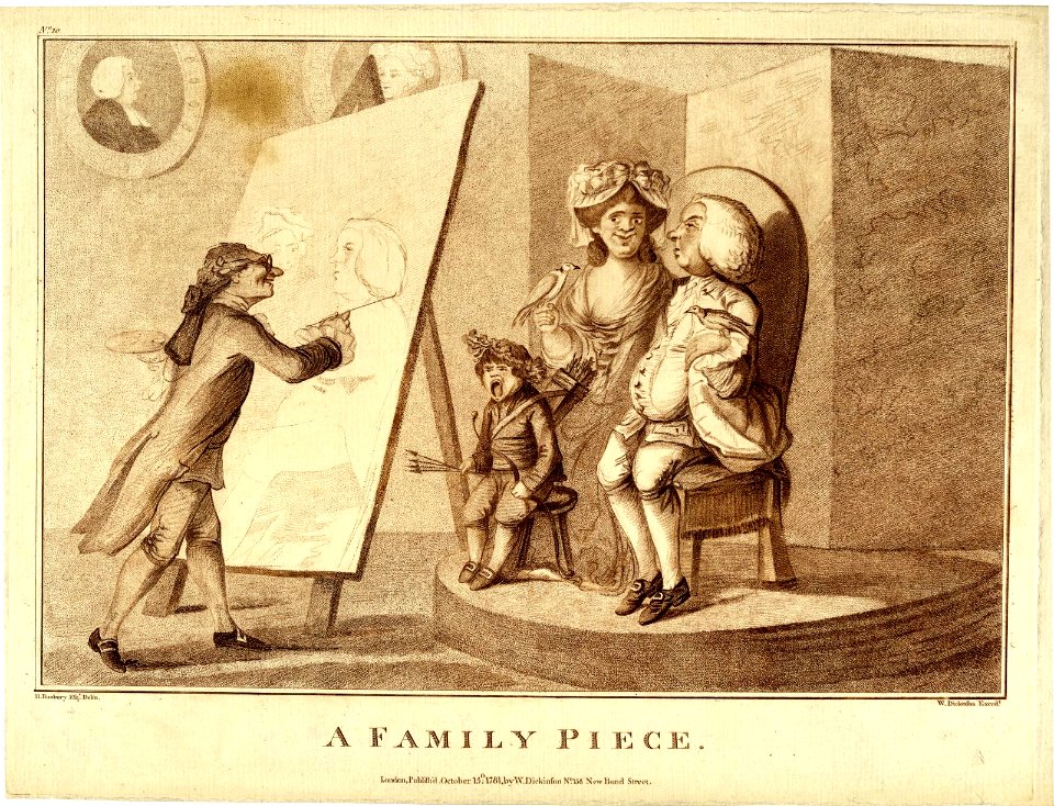 A family piece. (BM J,6.71)
