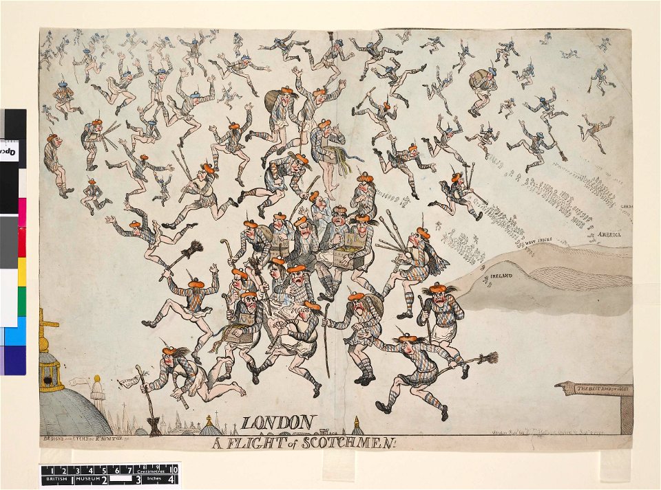A Flight of Scotchmen! (BM 2001,0520.22 2)