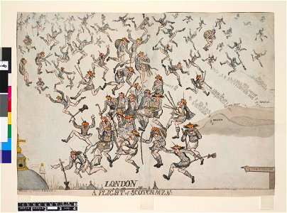 A Flight of Scotchmen! (BM 2001,0520.22 2)