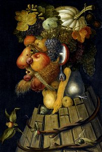 Arcimboldo Otoño