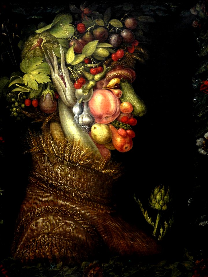 Arcimboldo Verano