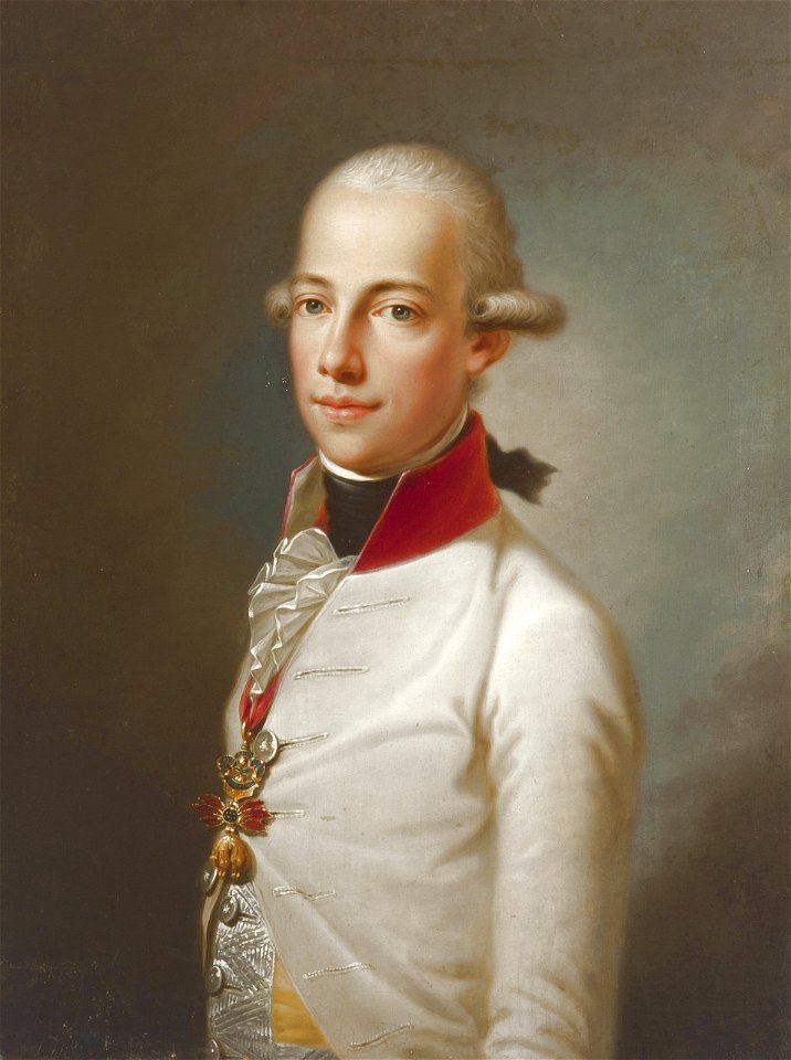 Arciduca Giovanni d'Austria