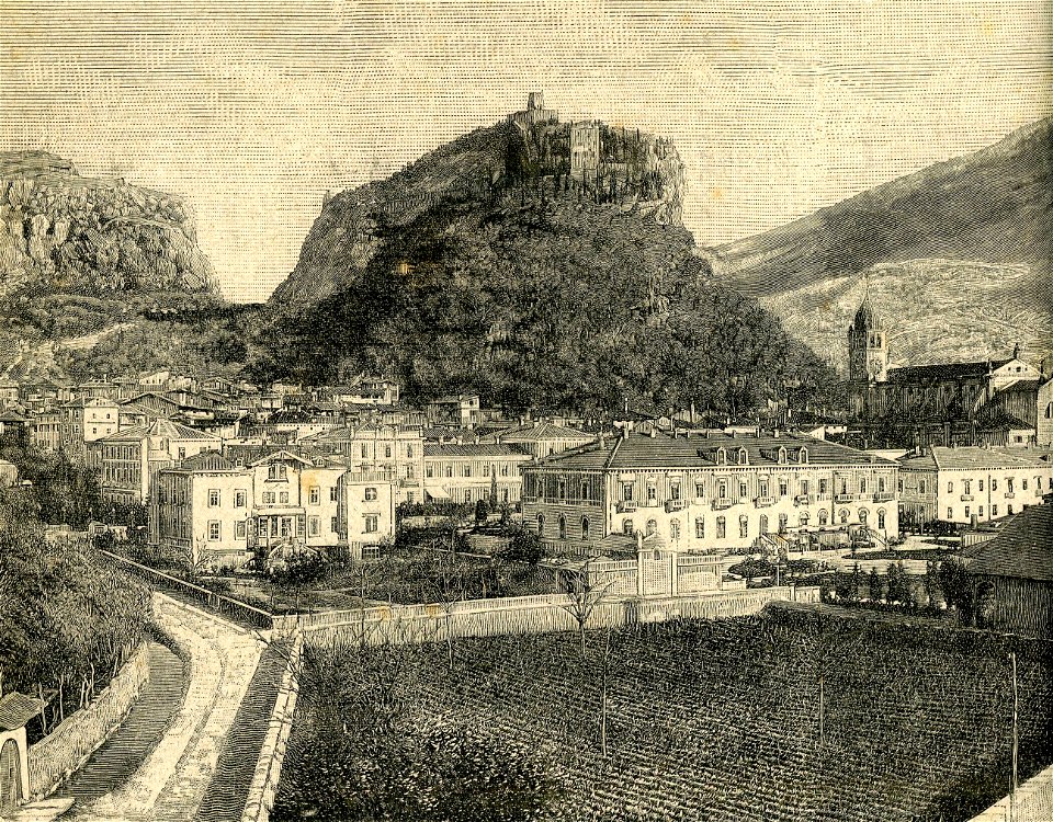 Arco (Trentino) 2