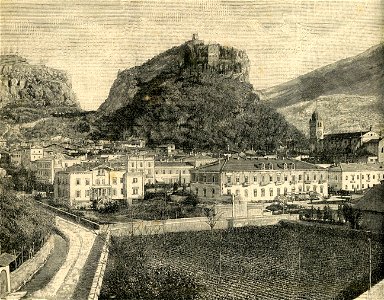 Arco (Trentino) 2