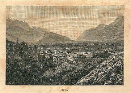 Arco.(Italie)-XIXsiècle-36