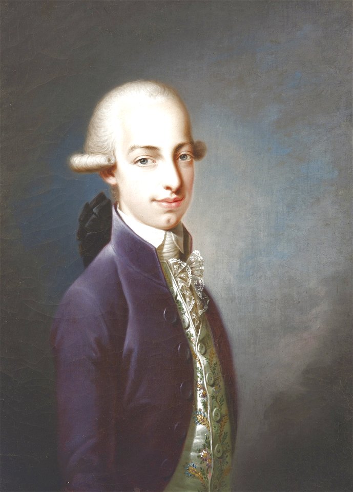 Arciduca Ranieri