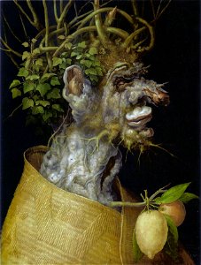 Arcimboldo Winter 1563FXD
