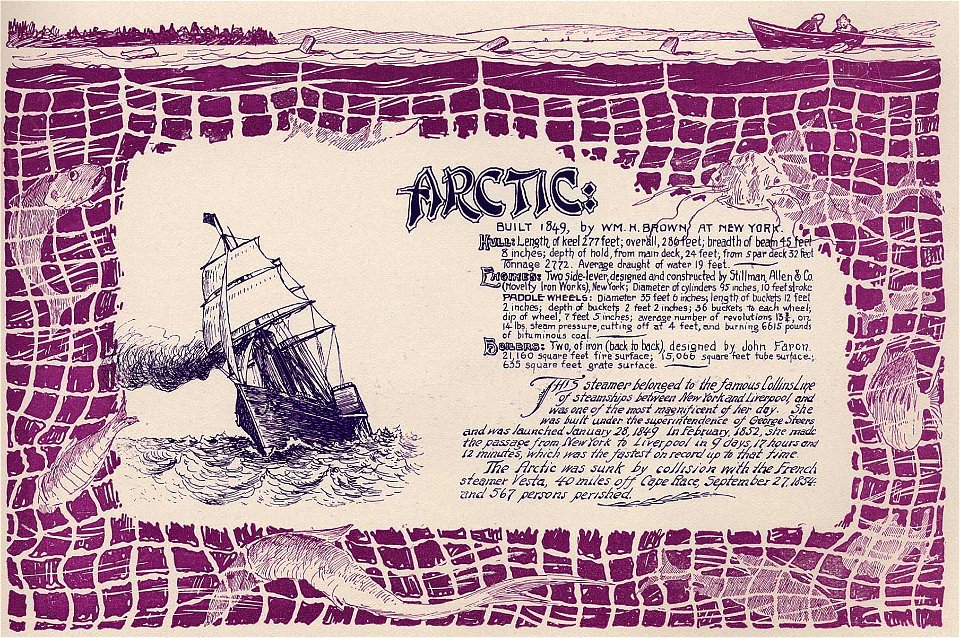 Arctic (steamship 1849) 02