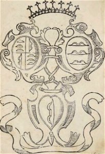 Arco - Statuto concesso al foro d'Arco, 1646 (page 7 crop)