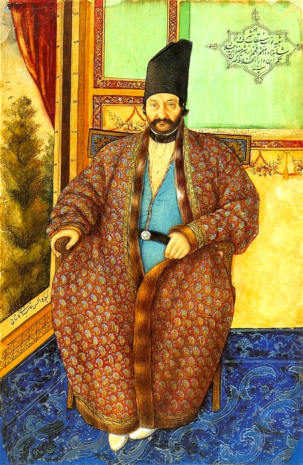 Ardeshir Mirza
