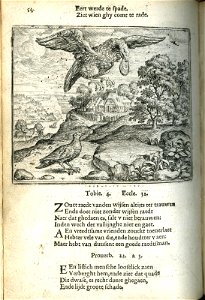 Arendt ende craeye (BM 1868,0612.137)