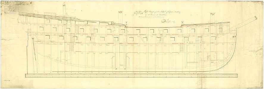 Ardent (1782)