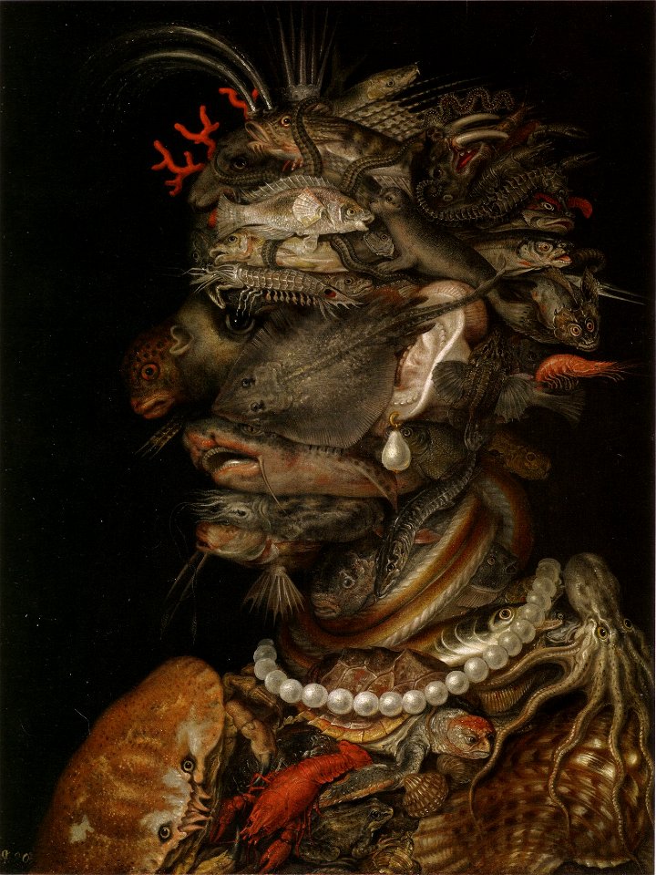 Arcimboldowater
