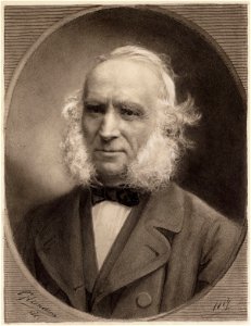 Arendzen, Petrus Johannes (1846-1932), Afb 010097013931