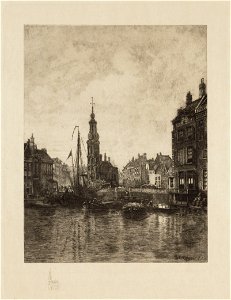 Arendzen, Petrus Johannes (1846-1932), Afb 010094004072