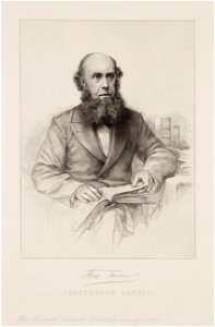 Arendzen, Petrus Johannes (1846-1932), Afb 010094007670