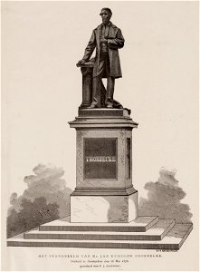 Arendzen, Petrus Johannes (1846-1932), Afb 010097004843