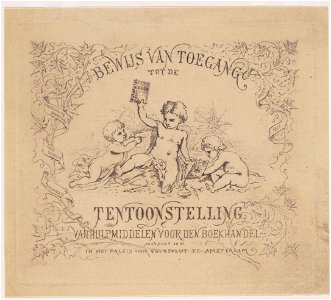 Arendzen, Petrus Johannes (1846-1932), Afb 010097009603