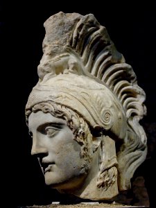 Ares Argentina Montemartini
