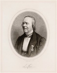 Arendzen, Petrus Johannes (1846-1932), Afb 010094007758