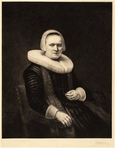 Arendzen, Petrus Johannes (1846-1932), Afb 010094008260