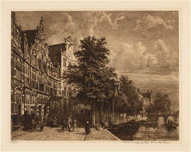 Arendzen, Petrus Johannes (1846-1932), Afb 010097012802