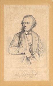 Arendzen, Petrus Johannes (1846-1932), Afb PT00200019000001
