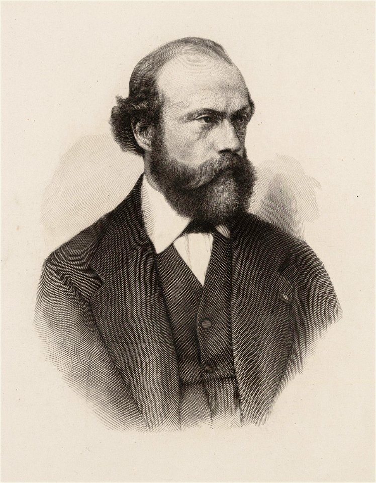 Arendzen, Petrus Johannes (1846-1932), Afb 010097008352