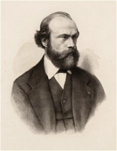 Arendzen, Petrus Johannes (1846-1932), Afb 010097008352