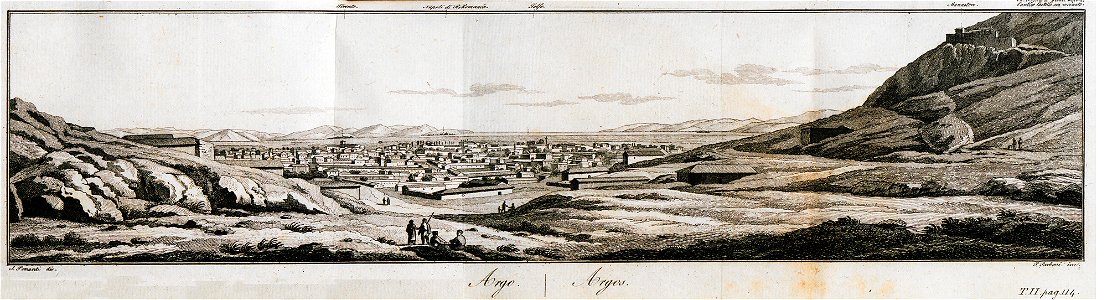 Argo - Pomardi Simone - 1820