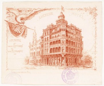 Arendzen, Petrus Johannes (1846-1932), Afb 010194001618