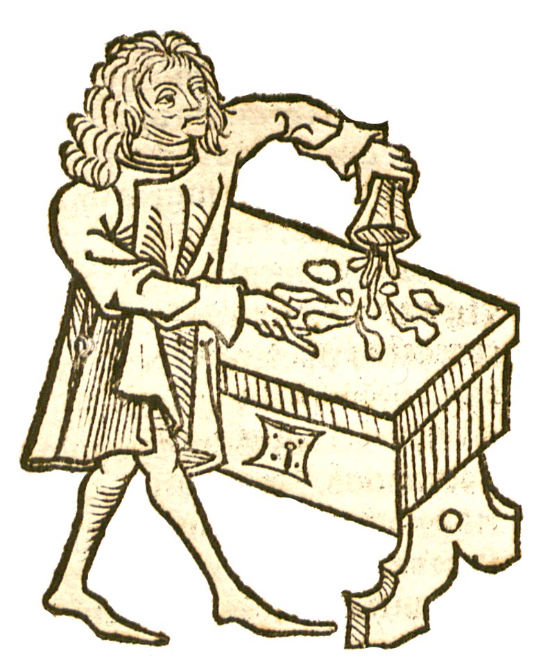 Argentum vivum-Quecksilber1