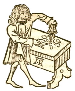 Argentum vivum-Quecksilber1