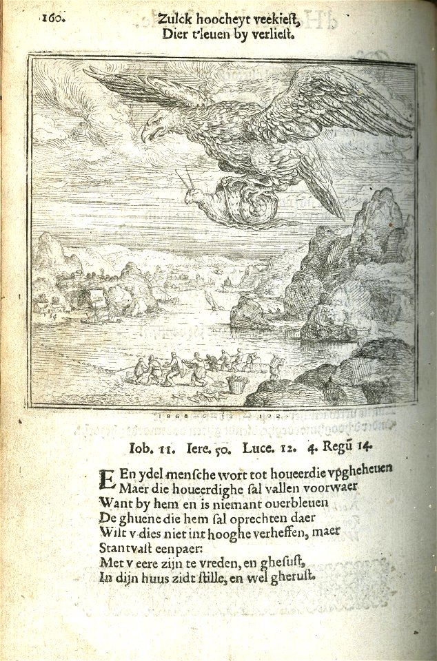 Arendt ende slecke (BM 1868,0612.192)