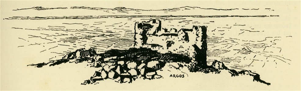 Argos - Perilla Francesco - 1929