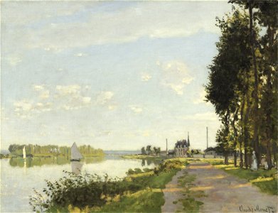 Argenteuil A14692