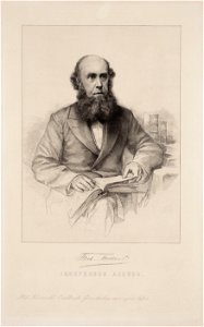 Arendzen, Petrus Johannes (1846-1932), Afb 010097014538