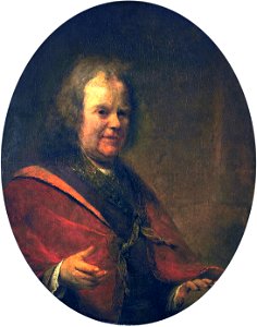 Arent de Gelder - Herman Boerhaave