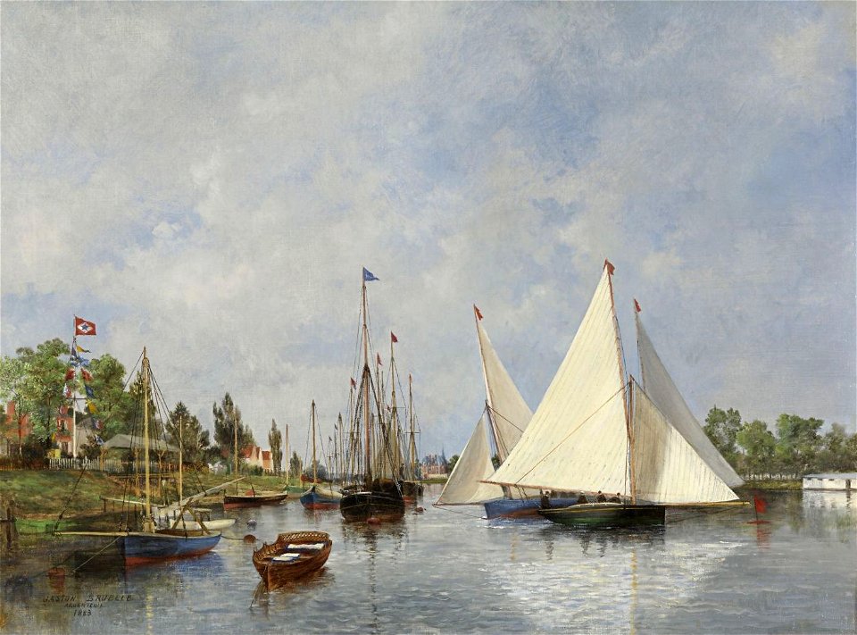 Argenteuil