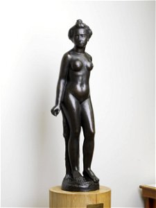 Aristide Maillol Bathing Thielska 282
