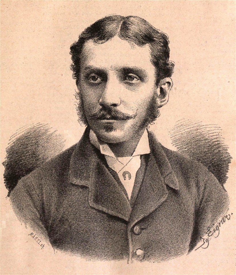 Aristides Baltazzi 1879 Eigner