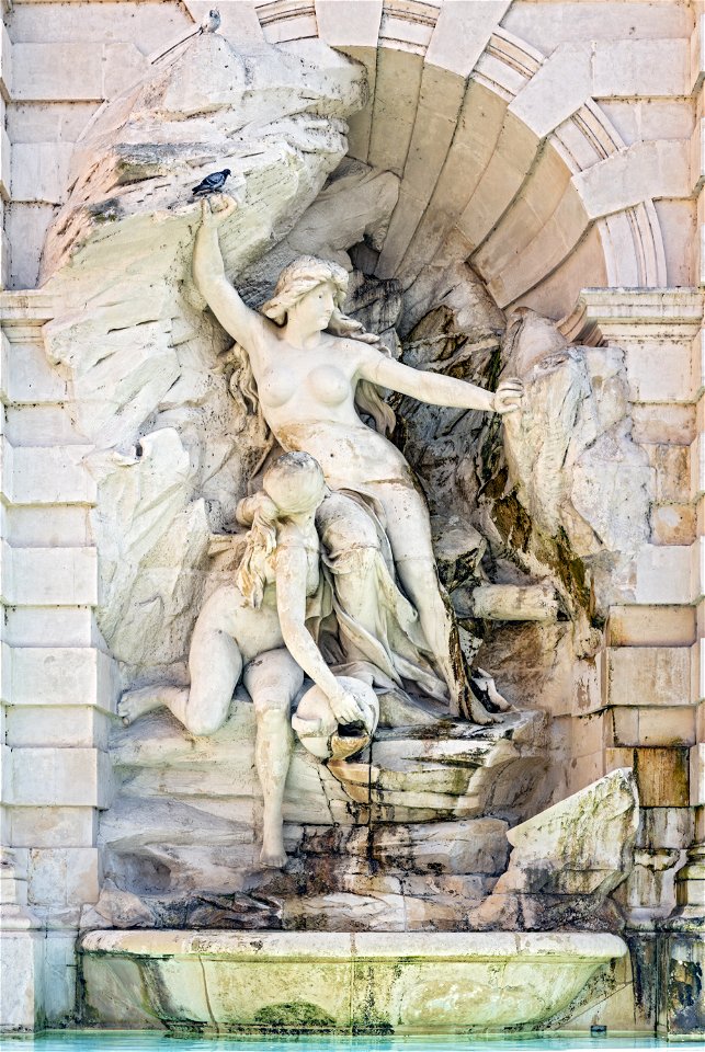 Ariège-Garonne par Alexandre Laporte