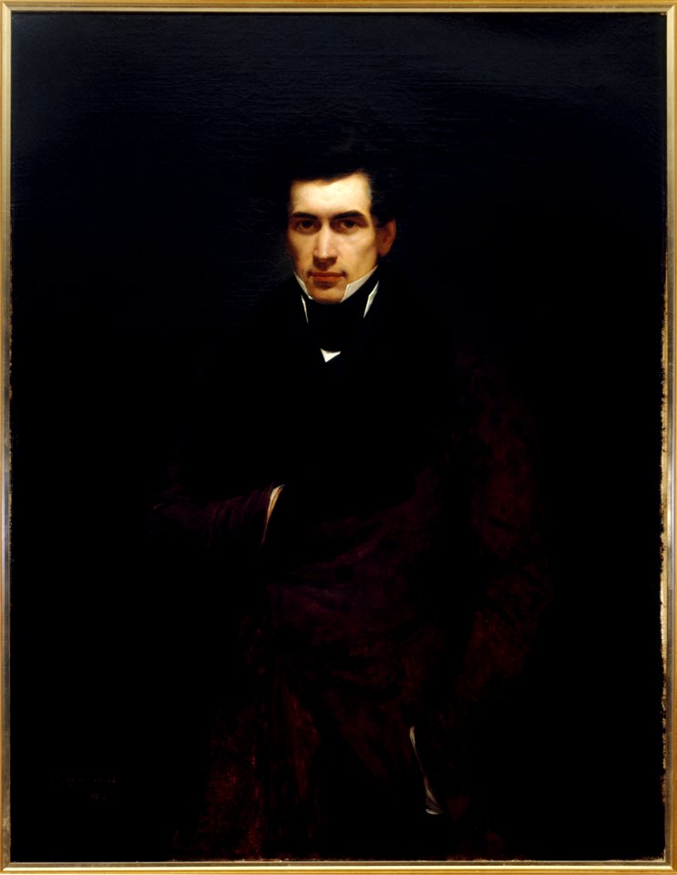 Armand Carrel 1