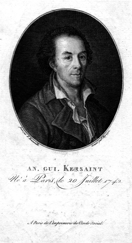 Armand de Kersaint