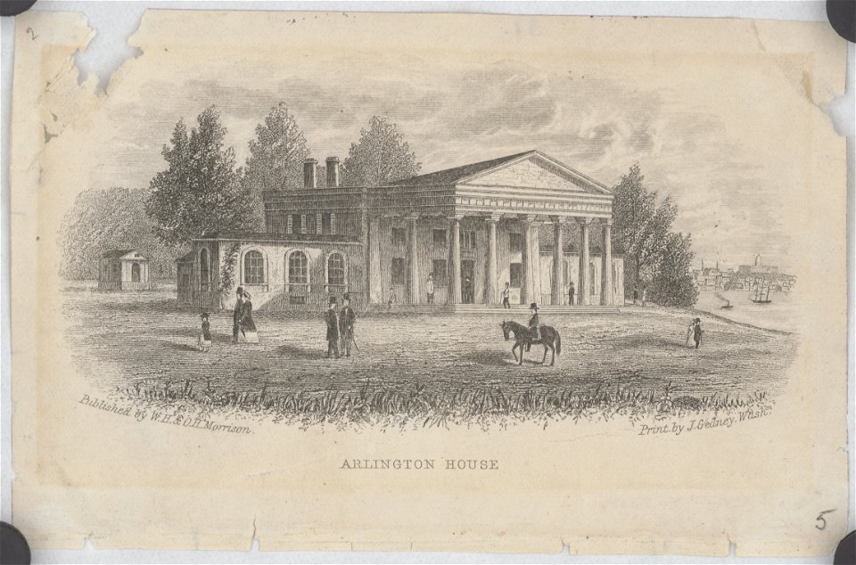 Arlington House LCCN2016652469