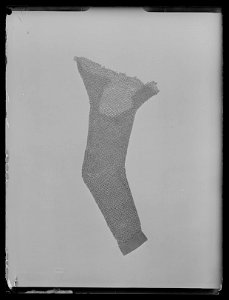 Arm ringbrynja - Livrustkammaren - 10794