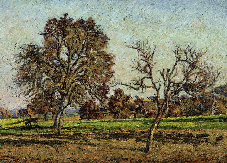 Armand guillaumin damiette ete de la st martin d6317434104036)