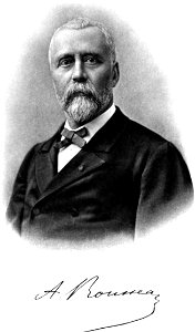 Armand Rousseau